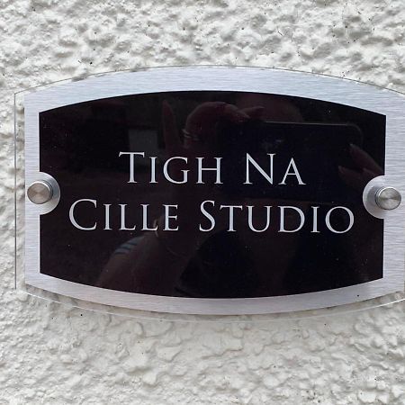 Tigh Na Cille Studio, Taynuilt Exterior foto