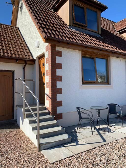 Tigh Na Cille Studio, Taynuilt Exterior foto