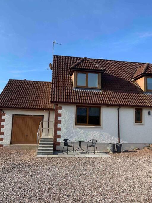 Tigh Na Cille Studio, Taynuilt Exterior foto